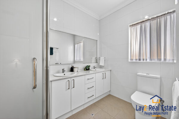 Spacious & Secluded: Very Big 3 Brm 2 Bth Home - Riverside Precinct - Image 20