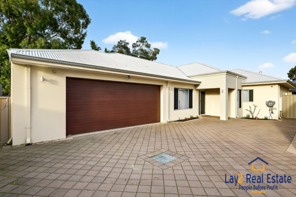 Spacious & Secluded: Very Big 3 Brm 2 Bth Home - Riverside Precinct - Image 24