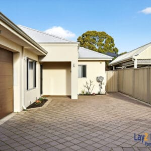 Spacious & Secluded: Very Big 3 Brm 2 Bth Home - Riverside Precinct - Image 25