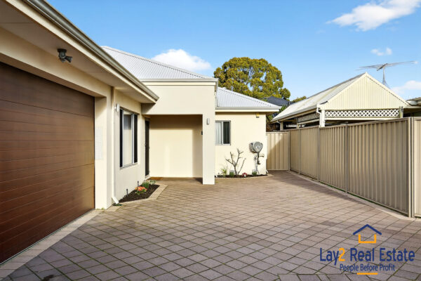 Spacious & Secluded: Very Big 3 Brm 2 Bth Home - Riverside Precinct - Image 25