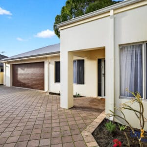 Spacious & Secluded: Very Big 3 Brm 2 Bth Home - Riverside Precinct - Image 26