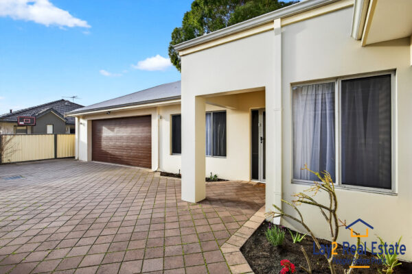 Spacious & Secluded: Very Big 3 Brm 2 Bth Home - Riverside Precinct - Image 26