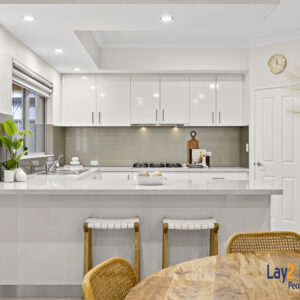 Spacious & Secluded: Very Big 3 Brm 2 Bth Home - Riverside Precinct - Image 7