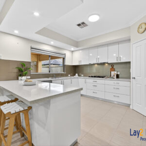 Spacious & Secluded: Very Big 3 Brm 2 Bth Home - Riverside Precinct - Image 8