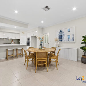 Spacious & Secluded: Very Big 3 Brm 2 Bth Home - Riverside Precinct - Image 5