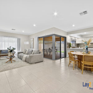 Spacious & Secluded: Very Big 3 Brm 2 Bth Home - Riverside Precinct - Image 6