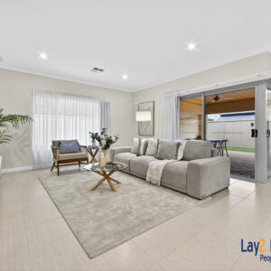 Spacious & Secluded: Very Big 3 Brm 2 Bth Home - Riverside Precinct - Image 13