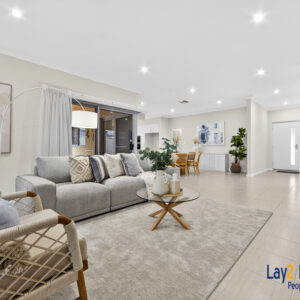 Spacious & Secluded: Very Big 3 Brm 2 Bth Home - Riverside Precinct - Image 4