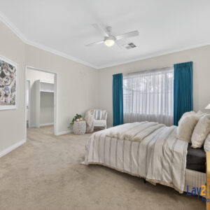 Spacious & Secluded: Very Big 3 Brm 2 Bth Home - Riverside Precinct - Image 14