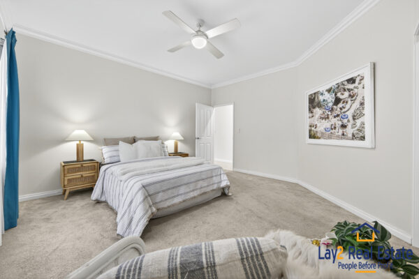Spacious & Secluded: Very Big 3 Brm 2 Bth Home - Riverside Precinct - Image 15