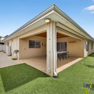 Spacious & Secluded: Very Big 3 Brm 2 Bth Home - Riverside Precinct - Image 23