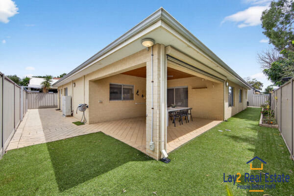 Spacious & Secluded: Very Big 3 Brm 2 Bth Home - Riverside Precinct - Image 23