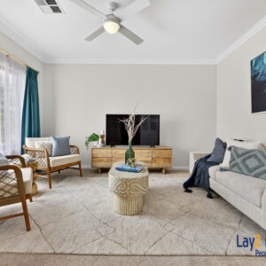 Spacious & Secluded: Very Big 3 Brm 2 Bth Home - Riverside Precinct