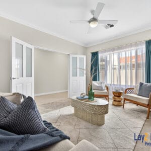 Spacious & Secluded: Very Big 3 Brm 2 Bth Home - Riverside Precinct - Image 3