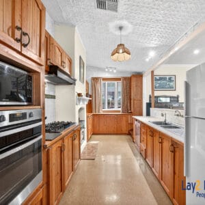 Elevated Character Home with Verandah, Views, and Garden Sanctuary | 59 King William Street, Bayswater WA 6053 - Image 12