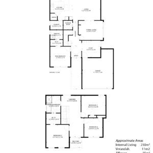 Designed for Connection, Crafted for Comfort | 127A Whatley Crescent, Bayswater - Image 36