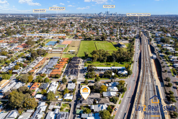 Designed for Connection, Crafted for Comfort | 127A Whatley Crescent, Bayswater - Image 32