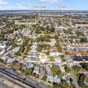 Designed for Connection, Crafted for Comfort | 127A Whatley Crescent, Bayswater - Image 33