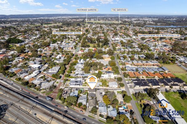 Designed for Connection, Crafted for Comfort | 127A Whatley Crescent, Bayswater - Image 33