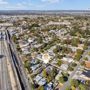 Designed for Connection, Crafted for Comfort | 127A Whatley Crescent, Bayswater - Image 34