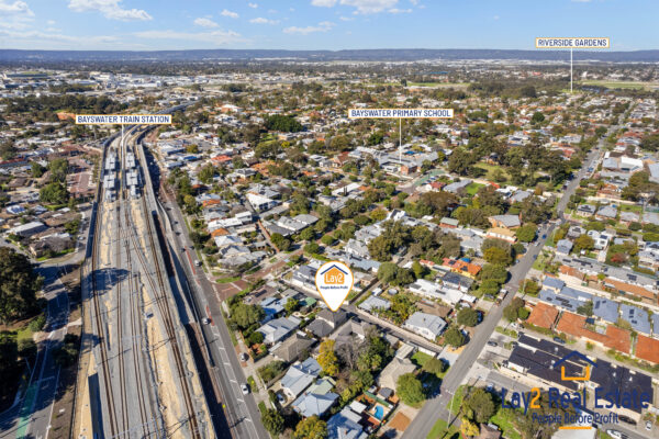 Designed for Connection, Crafted for Comfort | 127A Whatley Crescent, Bayswater - Image 34