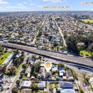 Designed for Connection, Crafted for Comfort | 127A Whatley Crescent, Bayswater - Image 35
