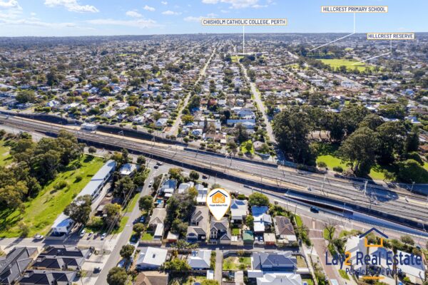 Designed for Connection, Crafted for Comfort | 127A Whatley Crescent, Bayswater - Image 35