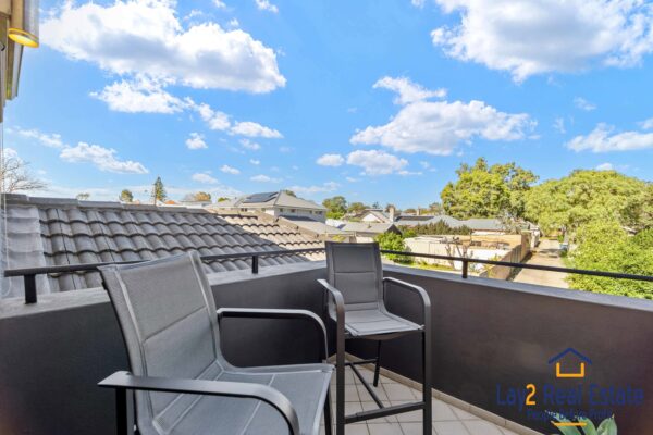 Designed for Connection, Crafted for Comfort | 127A Whatley Crescent, Bayswater - Image 28