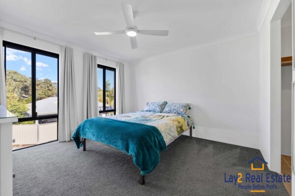 Designed for Connection, Crafted for Comfort | 127A Whatley Crescent, Bayswater - Image 23