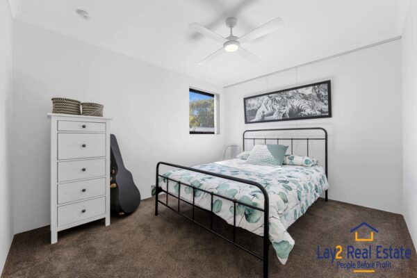 Designed for Connection, Crafted for Comfort | 127A Whatley Crescent, Bayswater - Image 26