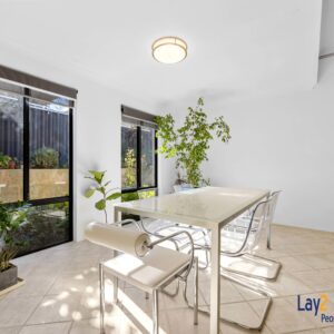 Designed for Connection, Crafted for Comfort | 127A Whatley Crescent, Bayswater - Image 13
