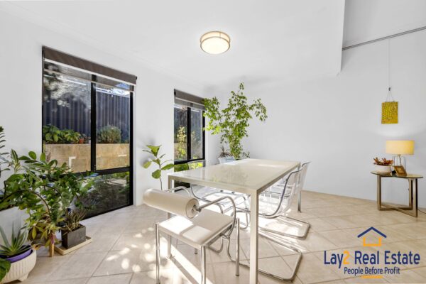 Designed for Connection, Crafted for Comfort | 127A Whatley Crescent, Bayswater - Image 13