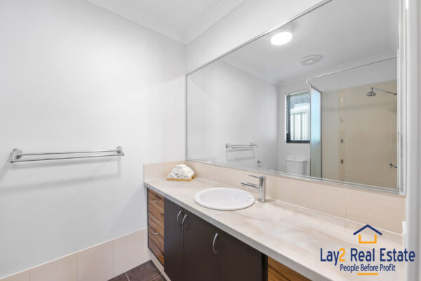 Designed for Connection, Crafted for Comfort | 127A Whatley Crescent, Bayswater - Image 21