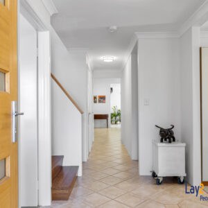 Designed for Connection, Crafted for Comfort | 127A Whatley Crescent, Bayswater - Image 4