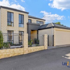 Designed for Connection, Crafted for Comfort | 127A Whatley Crescent, Bayswater