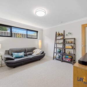 Designed for Connection, Crafted for Comfort | 127A Whatley Crescent, Bayswater - Image 6