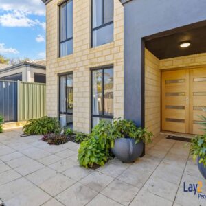 Designed for Connection, Crafted for Comfort | 127A Whatley Crescent, Bayswater - Image 3