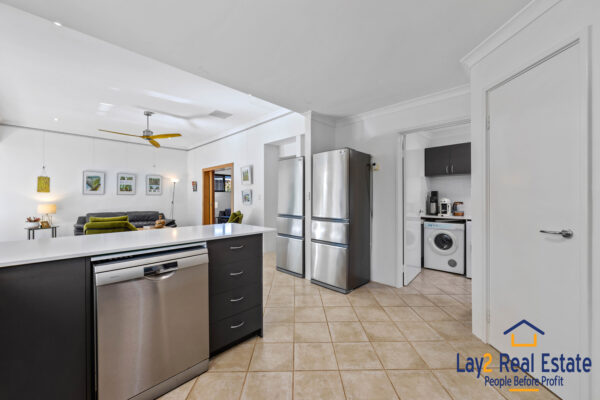 Designed for Connection, Crafted for Comfort | 127A Whatley Crescent, Bayswater - Image 18