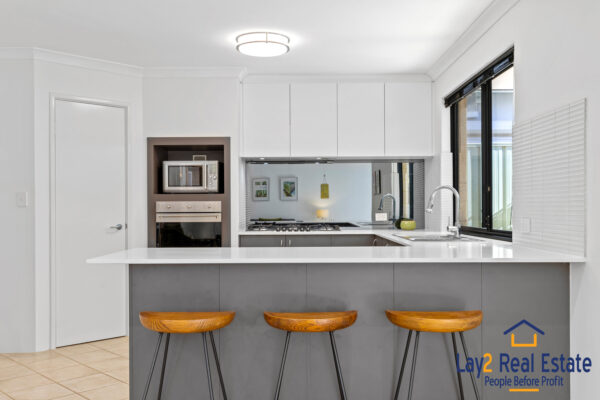 Designed for Connection, Crafted for Comfort | 127A Whatley Crescent, Bayswater - Image 14