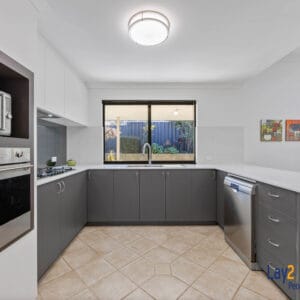 Designed for Connection, Crafted for Comfort | 127A Whatley Crescent, Bayswater - Image 16