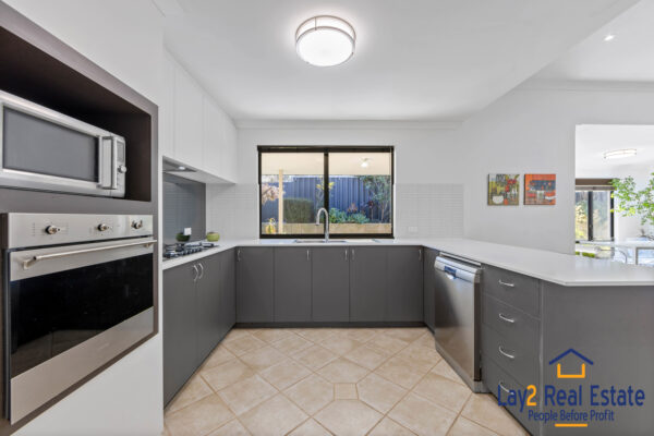 Designed for Connection, Crafted for Comfort | 127A Whatley Crescent, Bayswater - Image 16