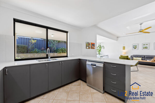Designed for Connection, Crafted for Comfort | 127A Whatley Crescent, Bayswater - Image 15