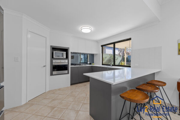 Designed for Connection, Crafted for Comfort | 127A Whatley Crescent, Bayswater - Image 17