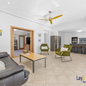 Designed for Connection, Crafted for Comfort | 127A Whatley Crescent, Bayswater - Image 8