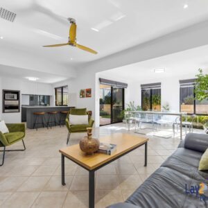Designed for Connection, Crafted for Comfort | 127A Whatley Crescent, Bayswater - Image 10
