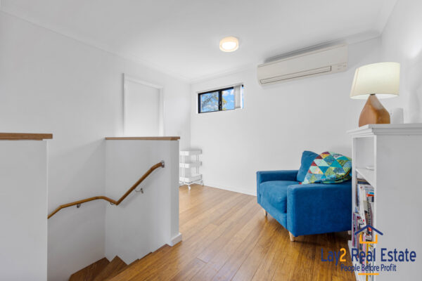 Designed for Connection, Crafted for Comfort | 127A Whatley Crescent, Bayswater - Image 22