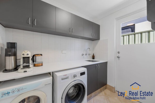 Designed for Connection, Crafted for Comfort | 127A Whatley Crescent, Bayswater - Image 19