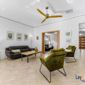 Designed for Connection, Crafted for Comfort | 127A Whatley Crescent, Bayswater - Image 9
