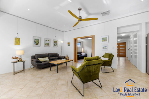 Designed for Connection, Crafted for Comfort | 127A Whatley Crescent, Bayswater - Image 9