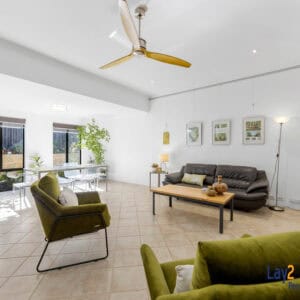 Designed for Connection, Crafted for Comfort | 127A Whatley Crescent, Bayswater - Image 11